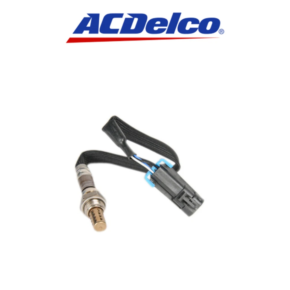 Sensor de oxígeno ACDelco AFS106 19355306 para 96-02 Chevrolet C2500 C3500 K2500 Foto 1 de 2