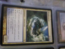 MTG Windreaver Duel Decks: Venser vs Koth 19/77 Regular Rare