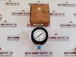 Ashcroft 1259 process gauge 0 to 2.0 bar - Picture 1 of 9