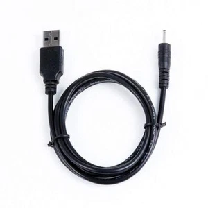 CABLE CARGADOR DE BATERÍA USB PARA NOKIA 6290, 6300, 6300i, 6301, 6303, - Imagen 1 de 1