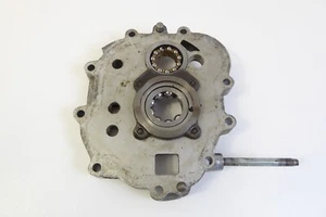 Porsche 911 912 Alu Alugetriebe Getriebe Zwischenplatte 90130122101 - Picture 1 of 5
