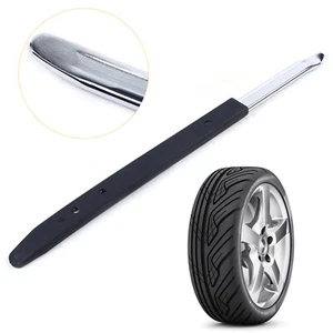 For Install & Remove Tires 20" Bead Lifting Tool Pry Bar Tyre Lever + Protector - Picture 1 of 12