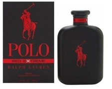 Ralph Lauren Polo Red Parfum Review: Decent Doesn't Make the Cut