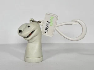 SELTENE BALDI'S BASICS: KUNST & HANDWERK SOCKE PUPPE SCHLÜSSELANHÄNGER MINIFIGUR PHATMOJO UK - Bild 1 von 6