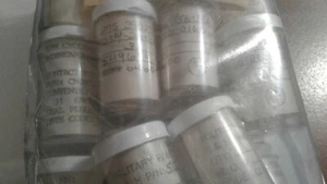 (10pz) M39029/56-352, Mil Spec, PRESA CONTATTO 16-20AWG CRIMP - Foto 1 di 1
