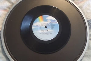 The Fixx - Stand Or Fall * Fantastic Song, MINT 45rpm Vinyl Single 1982 - Picture 1 of 2