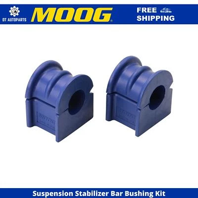 Kit de buje de barra estabilizadora de suspensión para Lincoln Town Car 1997-2011 MOOG 1997 Foto 1 de 4