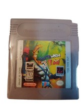 .Game Boy.' | '.Earthworm Jim.
