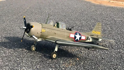 VQ Models .46 Size A-24 Banshee 60.6in Wingspan ARF (Kit Only) - Image 1 of 4