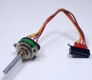 Potentiometer Resistor for ICOM IC-21A Radio Transceiver - Picture 1 of 2