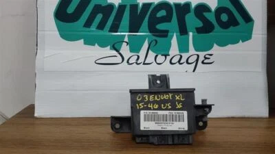 GMC Envoy XL 2003 módulo de control de carrocería  Foto 1 de 4