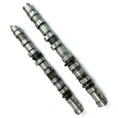 Árbol de levas de distribución admisión y escape 27105014/1501 para Mercedes-Benz 2012-2015 C250  Foto 1 de 4