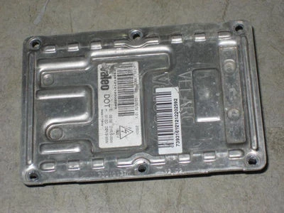 НОВЫЙ ЗАВОДСКОЙ OEM 2003-2006 PPORSCHE CAYENNE КСЕНОНОВАЯ КРЫШКА ФАРЫ БАЛЛАСТ КОНТРОЛЛЕР - Изображение 1 из 4