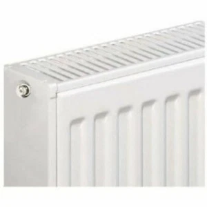 purmo c22 doppio pannello radiatore doppio convettore 450x500mm compatto - Foto 1 di 2