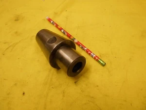 WELDON QA 50 VÁSTAGO 1 1/2" STUB MILL ÁRBOL fresadora cara máquina herramienta soporte - Imagen 1 de 2