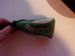 Mac Gregor Hybrid Head Cover - Picture 1 of 2