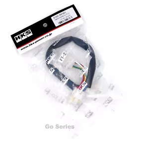 Arnés de temporizador turbo HKS JDM FT-2 4103-RF001 para 04-13 Forester 98-00 Impreza - Imagen 1 de 1