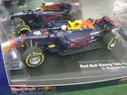 Carrera Evolution 27565 Formel 1 Red Bull TAG Heuer RB13 D. Ricciardo No. 3  NEU