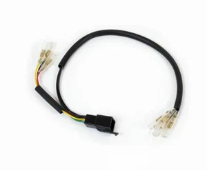 Adattatore lungo faro posteriore frecce MOTO GUZZI V7 V7 II V7 III V7 850 V9 - Picture 1 of 1