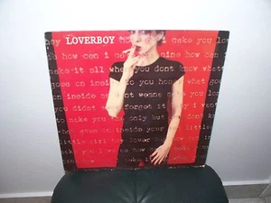 LOVERBOY  - Bild 1 von 4