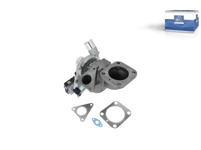 Turbolader DT Spare Parts 13.64035 Turbolader - Bild 1 von 4