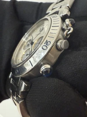 Cartier Pasha - Image 1 of 4