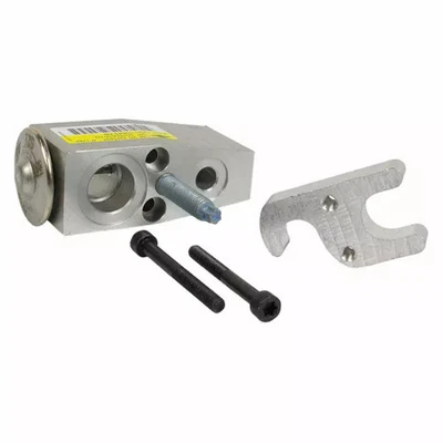 Genuine Ford Expansion Valve CK4Z-19849-B - Image 1 of 4
