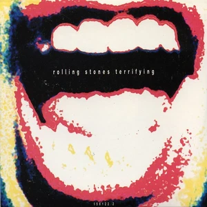 Rolling Stones - Terrifying - Used CD - N7269z - Picture 1 of 1