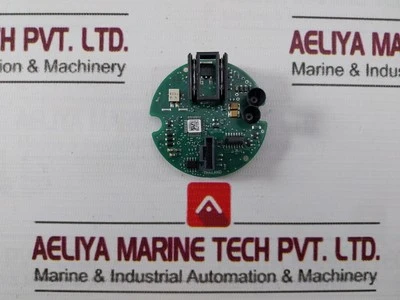 VORTEX 5606-1001 AD Replacement Sensor PCB Module 4-20MA - Image 1 of 4