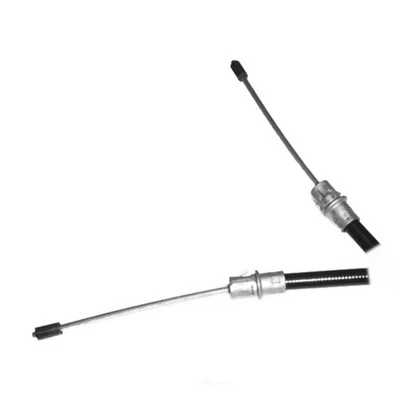 Cable de freno de estacionamiento compatible con Oldsmobile Toronado RAYBESTOS 1986-1991 Foto 1 de 2