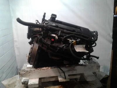 Engine P 4th Limited 1.4L VIN B 8th Digit Fits 12-16 CRUZE 1470507 - Изображение 1 из 4