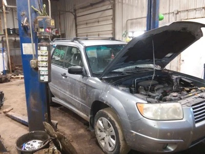 Faro halógeno pasajero excluyendo deportivo compatible 06-08 FORESTER 2070750 Foto 1 de 4