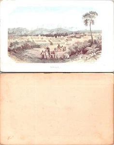 Postal de colección - Turquía - Tarso - Imagen 1 de 1