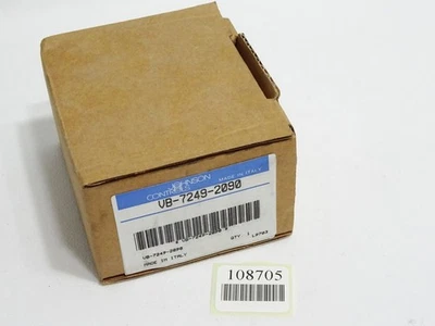Johnson Controls VB-7249-2090 / Neu OVP - Bild 1 von 3