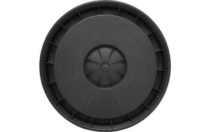 Se adapta a la tapa del filtro de aire DAF LF45 LF55 adecuado oe: 1605775  - Imagen 1 de 2