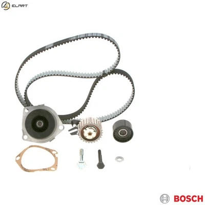 WATER PUMP & TIMING BELT KIT 1 987 946 448 FOR ALFA ROMEO MITO GIULIETTA/Van - Image 1 of 4