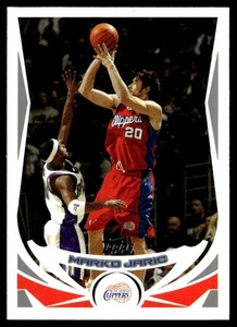 2004-05 Topps Marko Jaric Los Angeles Clippers #79 - Bild 1 von 2