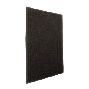 Filtre à air pour Hitachi CP-EU4501WN, CP-EX5001WN, CP-WU5500, CP-X5550 - MU05842 - Photo 1/6