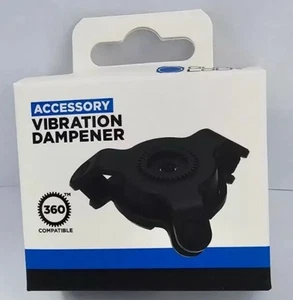 QUAD LOCK MOTORCYCLE ANTI VIBRATION DAMPENER MOUNT HOLDER QUADLOCK - Photo 1 sur 4