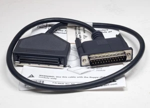 #045647 Dell Latitude C-Series Cable for Floppy Disk Drive Module - Picture 1 of 1