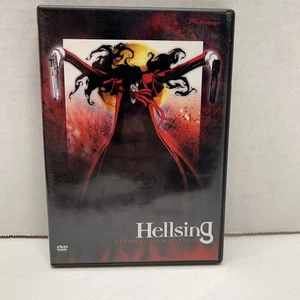Hellsing - Eternal Damnation (Vol. 4) [DVD] - Bild 1 von 1