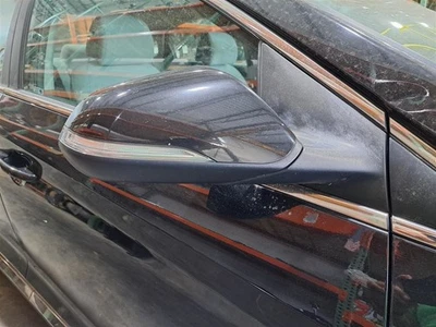 Espejo retrovisor de puerta lateral Rh para pasajero Sonata Sku #4187547 2017 Foto 1 de 4