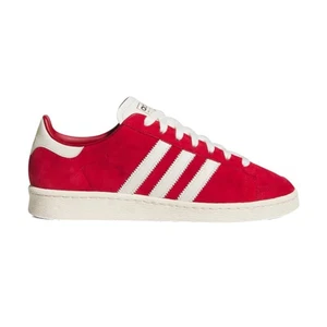 Men's adidas Jabbar Lo Team Power Red/Cream White-Gold Metallic JI3431 Size 8 - Picture 1 of 3