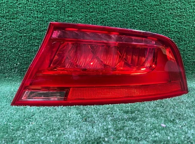 2012-2015 AUDI A7 S7 REAR RIGHT SIDE OUTER TAIL LIGHT LAMP LED OEM Foto 1 de 4