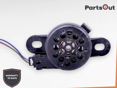 2001-2017 AUDI A3 A4 A5 A6 VW Porsche Bentley PARK DISTANCE WARNING BUZZER OEM - Image 1 of 3