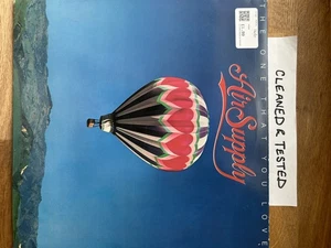 Air Supply- the One That You Love 12” Vinyl Record SPART1169, 1981 - Picture 1 of 4