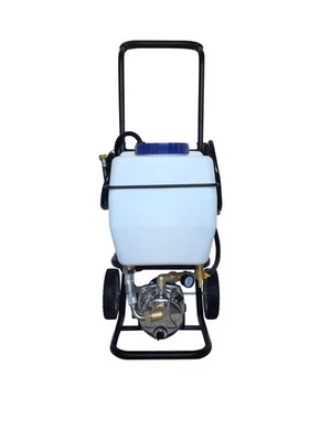 Solar Befüllstation Füllstation Spülstation Wand- und Fußbodenheizung - Bild 1 von 4