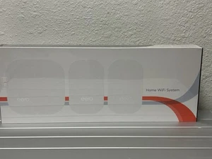 eero M010301 Système WiFi domestique 2ème génération - Photo 1/4