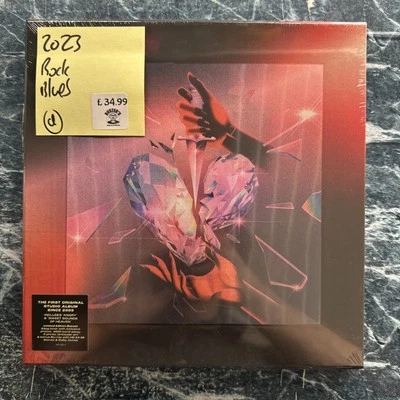 The Rolling Stones - Hackney Diamonds Box Set MINT SEALED Foto 1 de 2