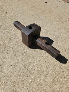 Vintage Marking Mortise Gauge Scribe - Picture 1 of 8